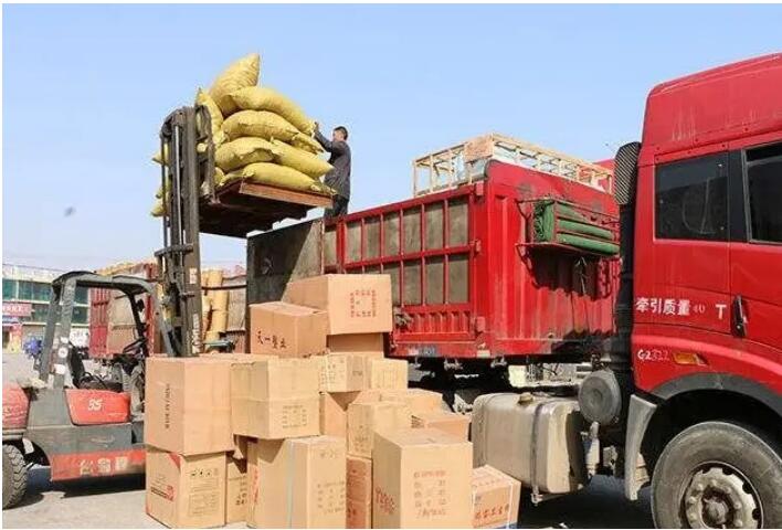 泉州到虎门镇物流专线