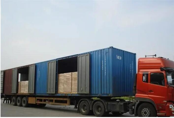 泉州到虎门镇整车运输