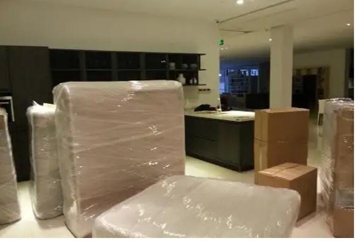 泉州到虎门镇长途搬家