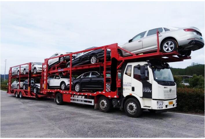 泉州到虎门镇轿车托运